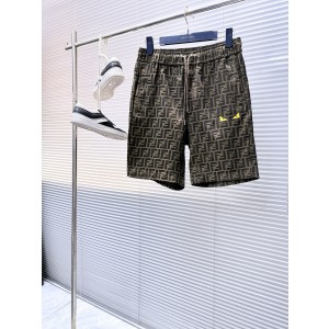 펜디 남자 반바지