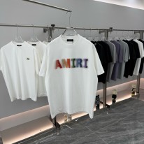 아미 아미리 남자 반팔티