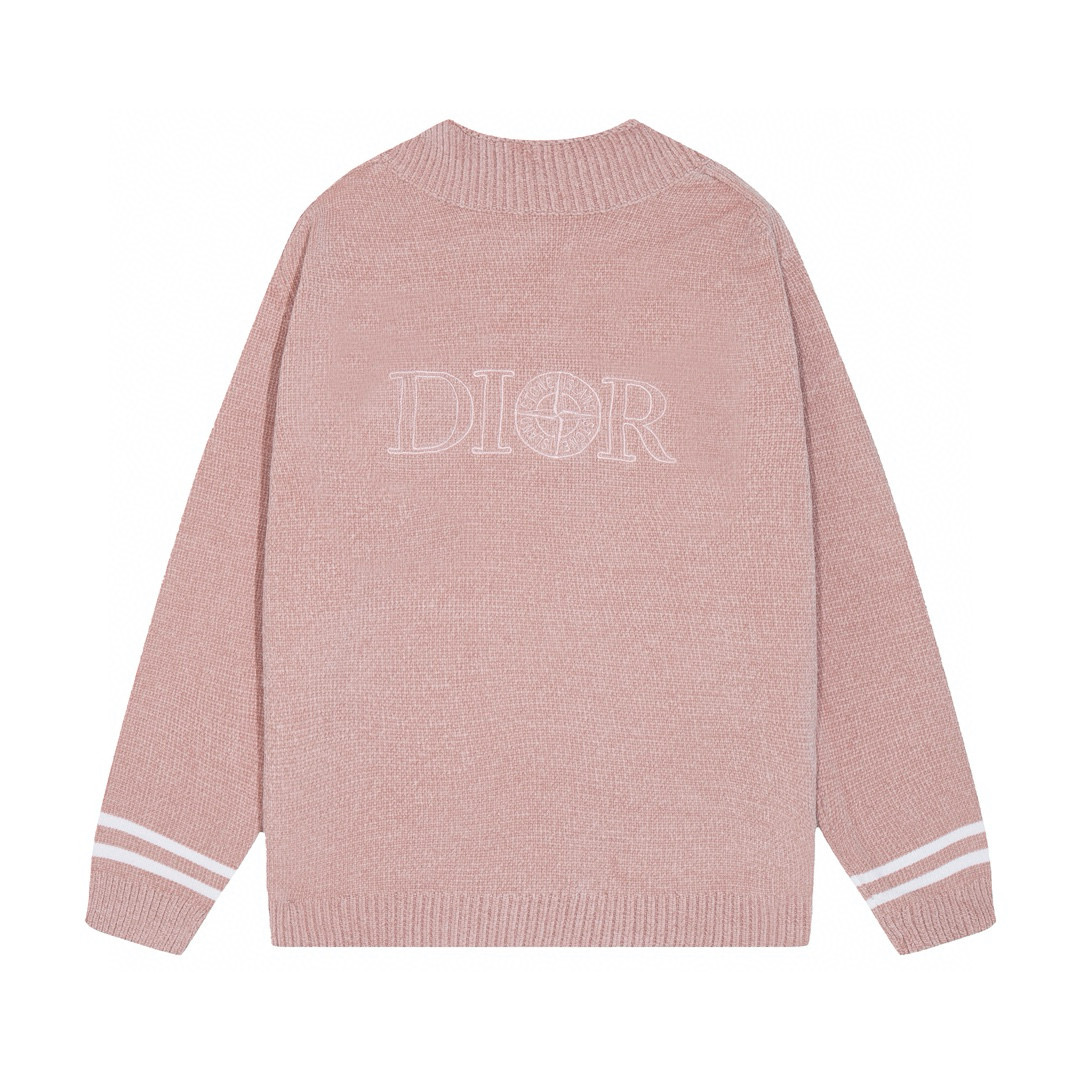 스톤아일랜드 남자 니트