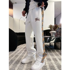 버버리 남자 바지