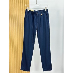 버버리 남자 바지