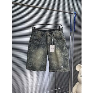 디올 남자 반바지