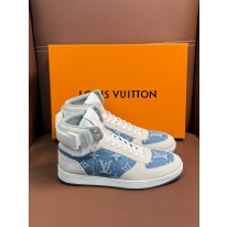 루이비통 남자 신발 운동화 스니커즈