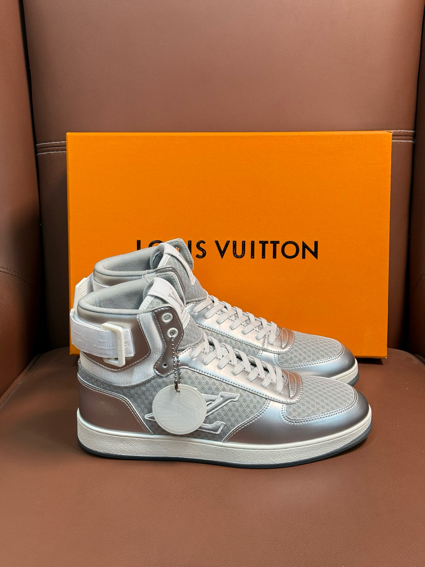 루이비통 남자 신발 운동화 스니커즈