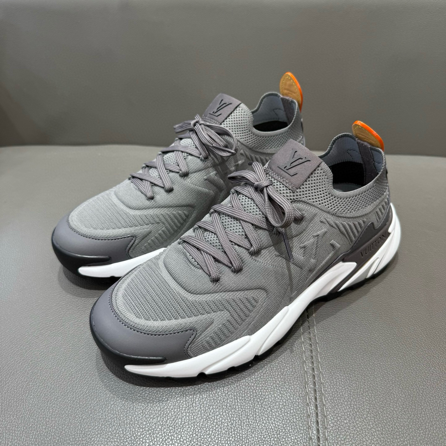 루이비통 남자 신발 운동화 스니커즈