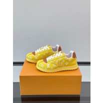 루이비통 남녀공용 신발 운동화 스니커즈