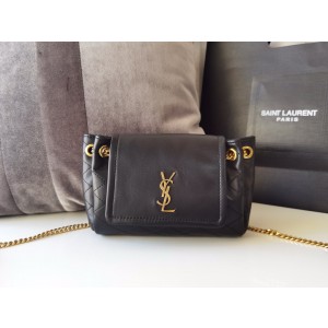 입생로랑 생로랑 672738 여자가방