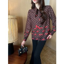 루이비통 여자 셔츠