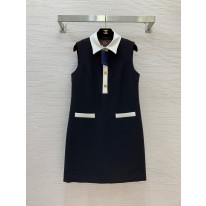 루이비통 여자 원피스