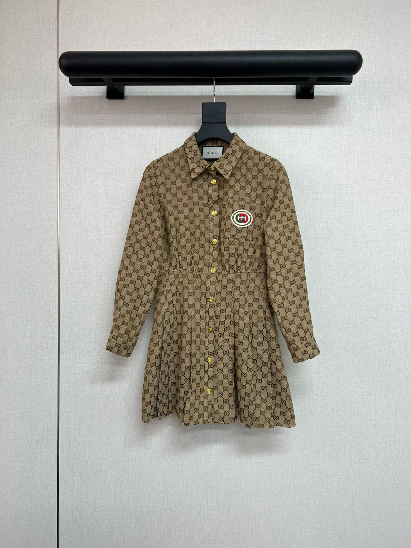 구찌 여자 원피스