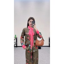 구찌 여자 세트