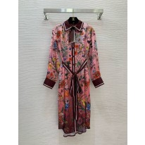 구찌 여자 원피스