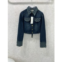 구찌 여자 자켓