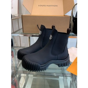 루이비통 여자 부츠