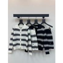 샤넬 여자 세트 2컬러