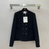 샤넬 여자 자켓