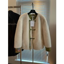 디올 여자 자켓