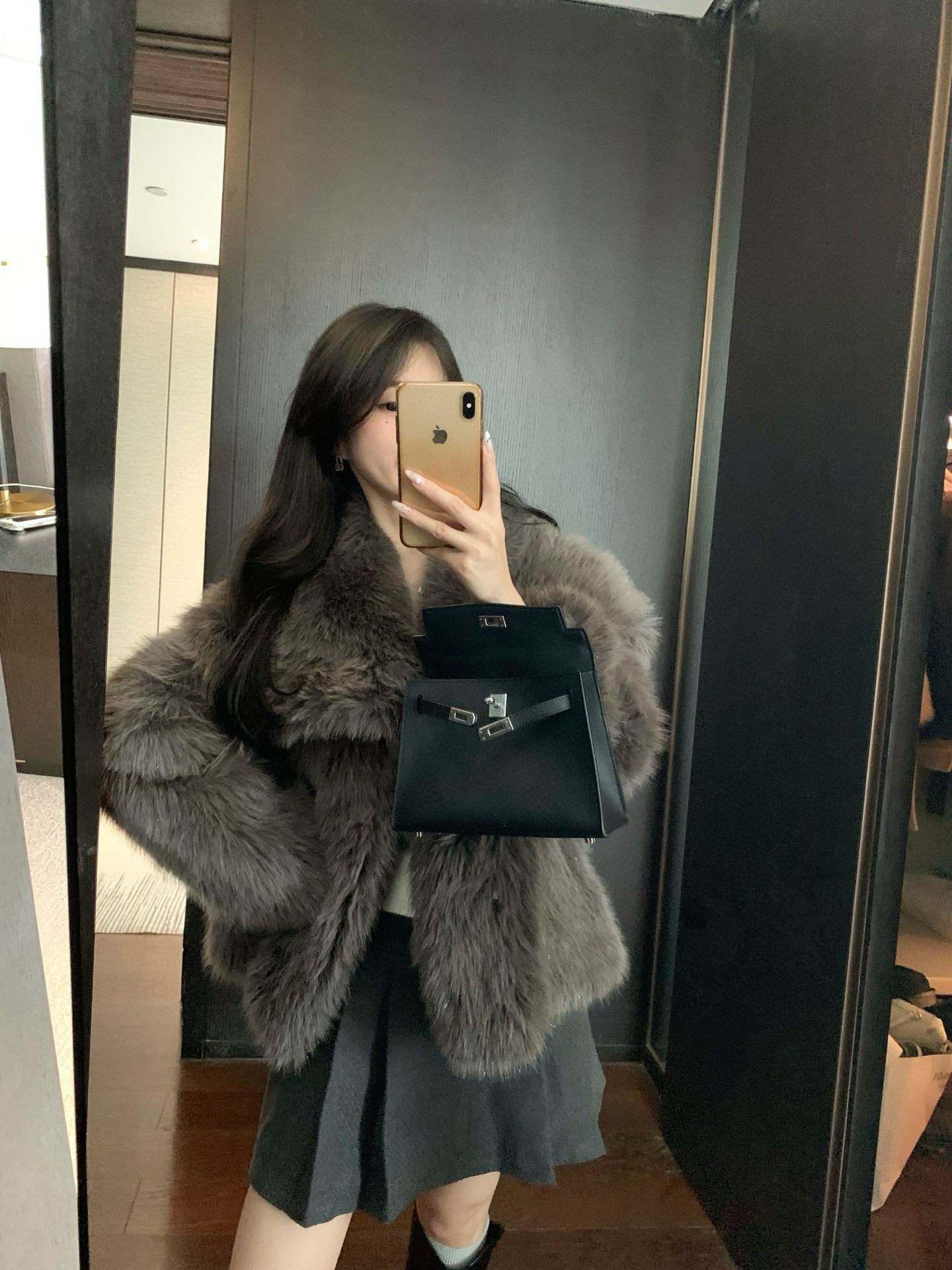 디올 여자 자켓