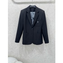 디올 여자 자켓