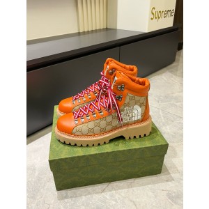 구찌 남자 부츠