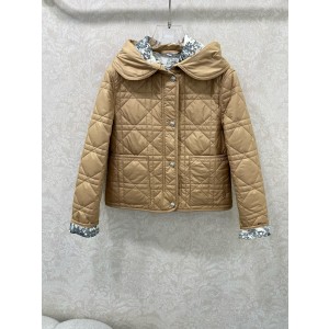 디올 여자 자켓