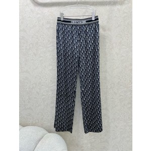 디올 여자 바지