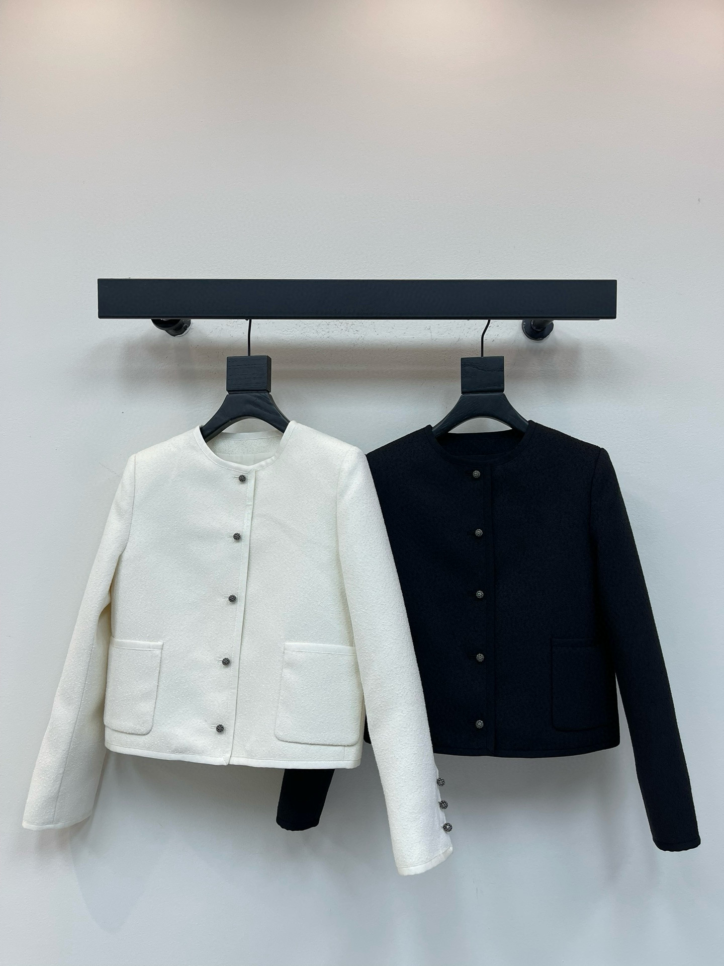 디올 여자 자켓 2컬러