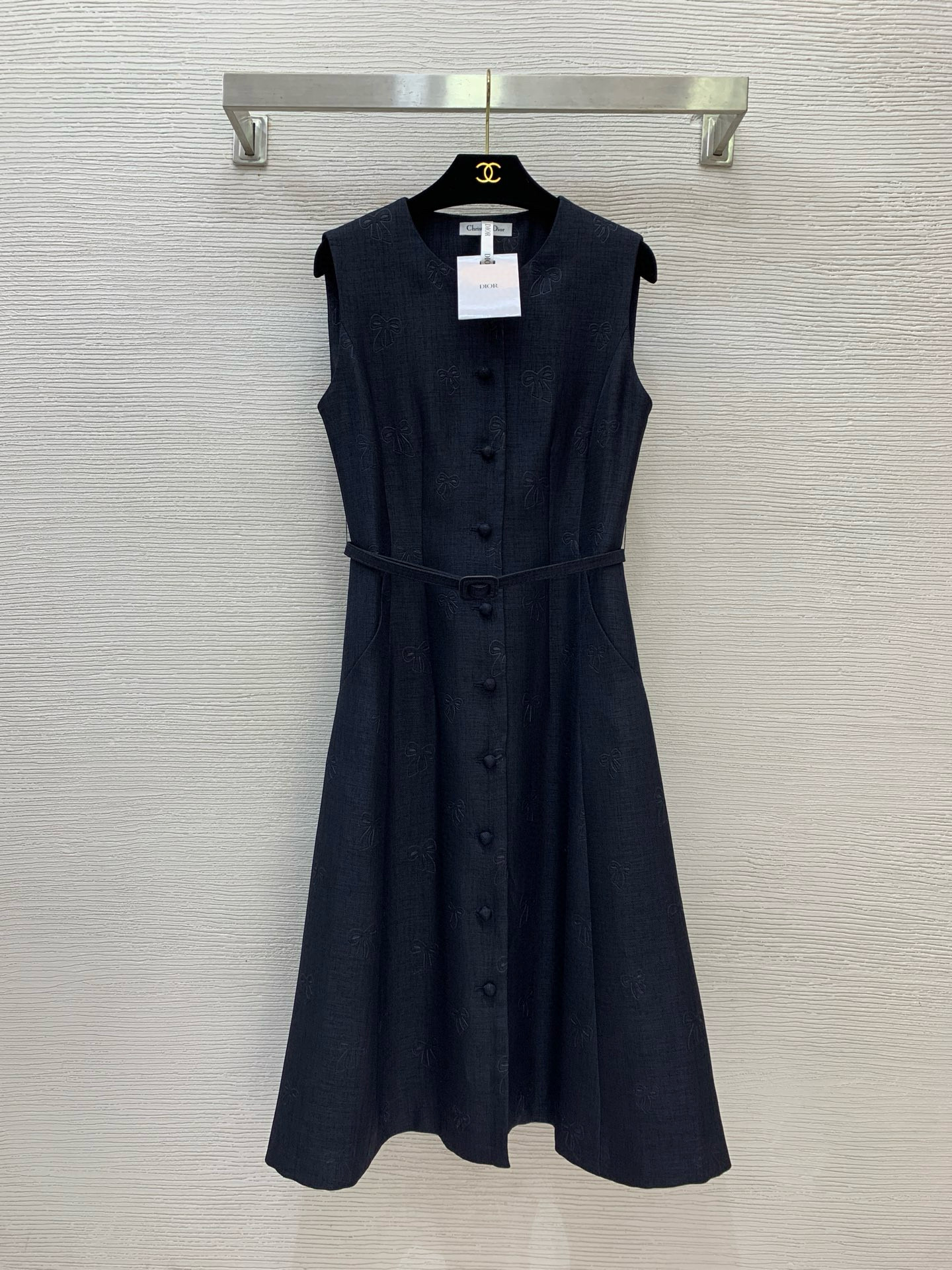 디올 여자 원피스 2컬러