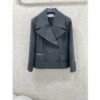 디올 여자 자켓