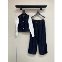 디올 여자 세트