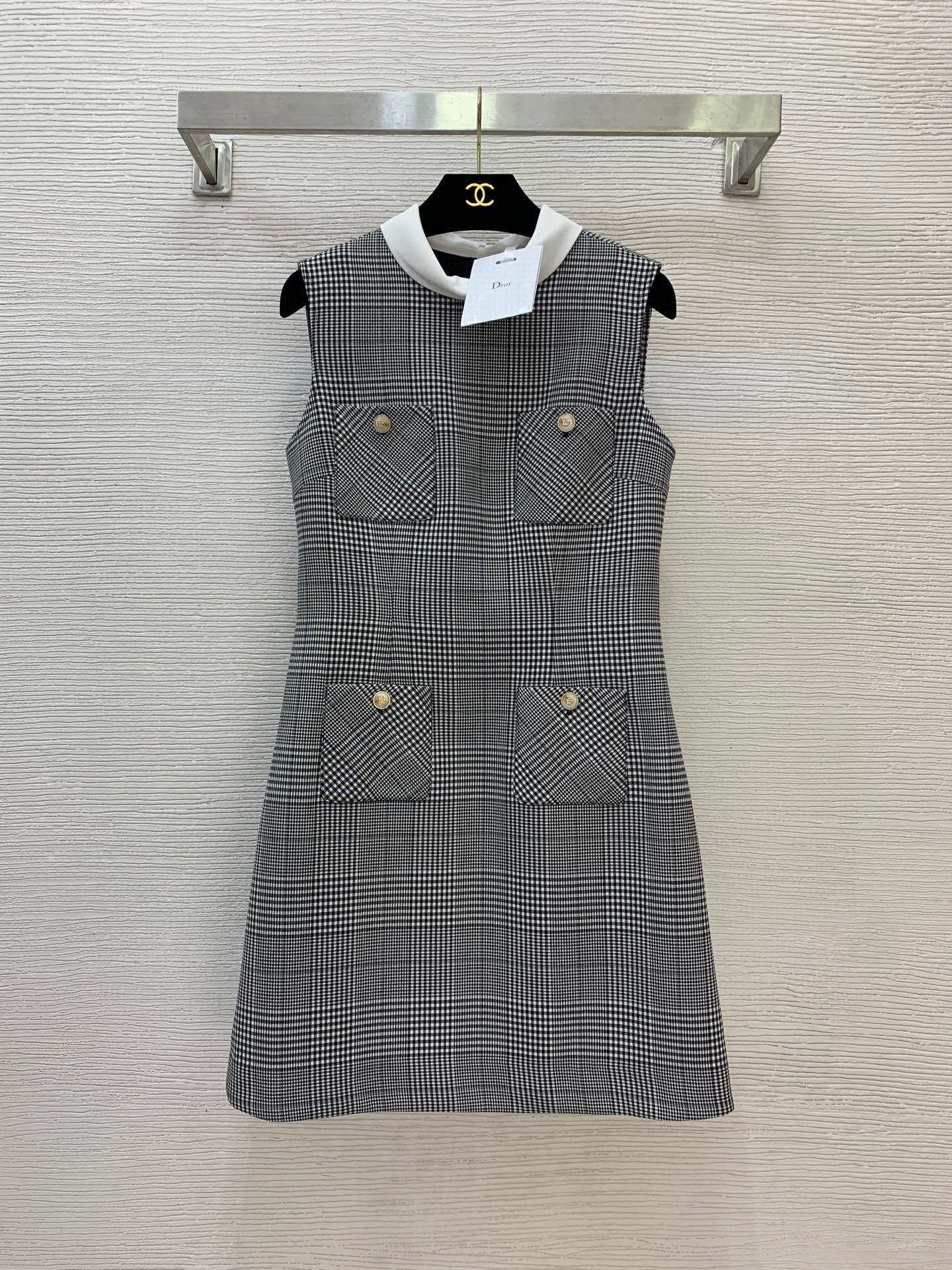 디올 여자 원피스 2컬러