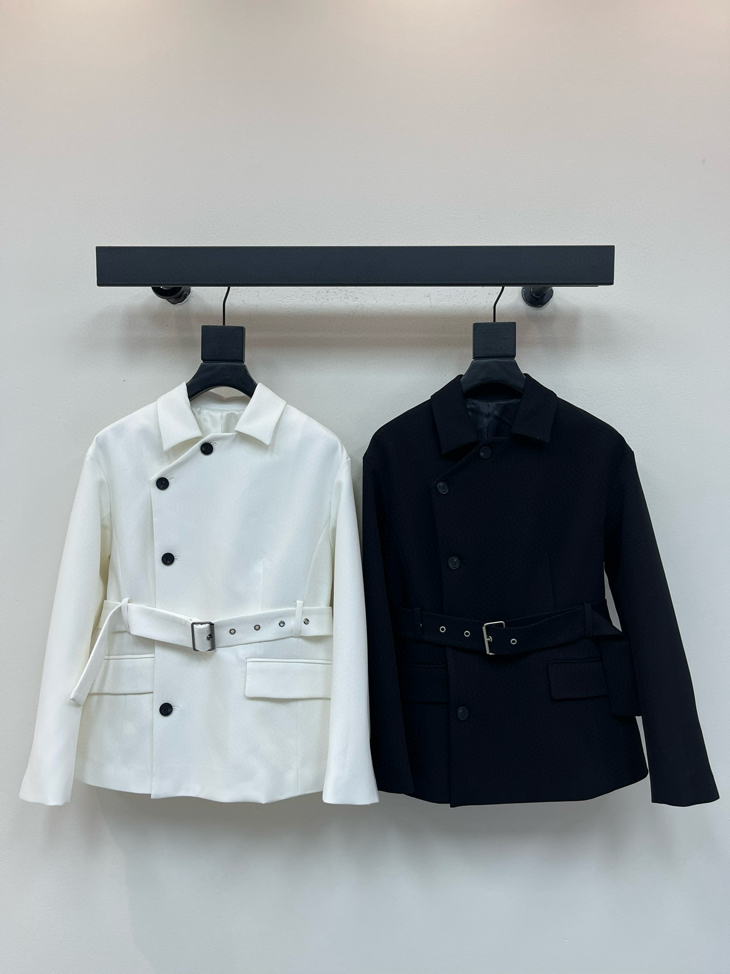 디올 여자 자켓 2컬러