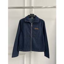 디올 여자 자켓