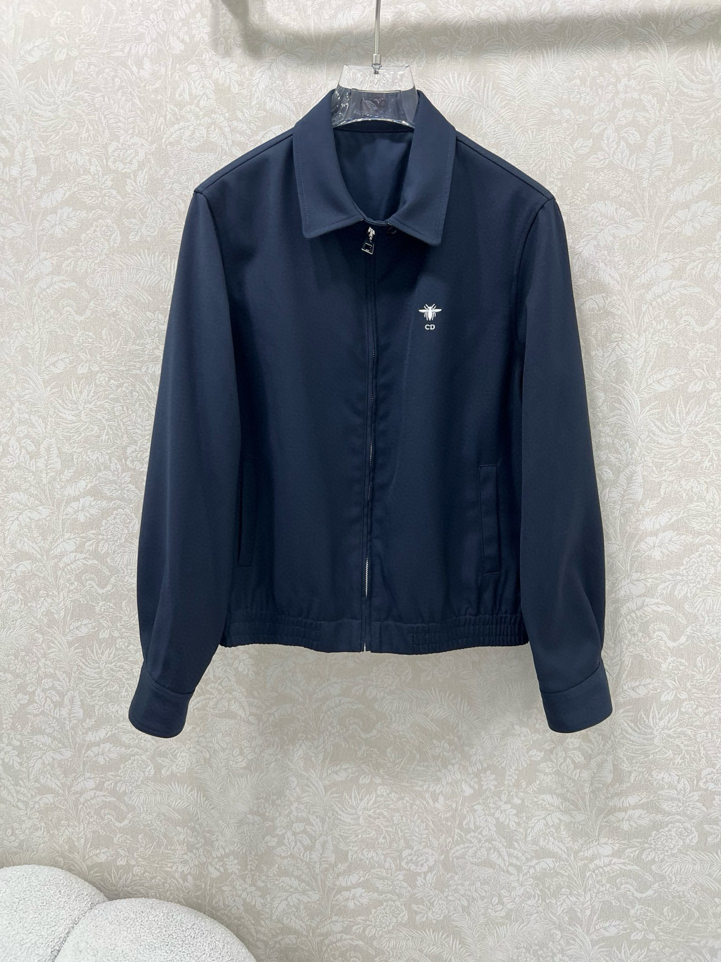 디올 여자 자켓