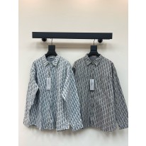 디올 여자 셔츠 2컬러