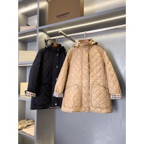 버버리 여자 자켓 2컬러