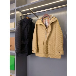 버버리 여자 코트 2컬러