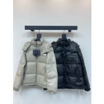 프라다 여자 패딩 2컬러