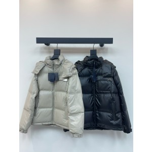 프라다 여자 패딩 2컬러