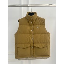 프라다 여자 조끼