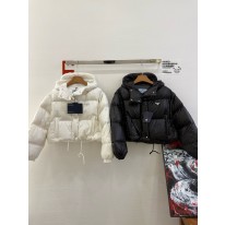 프라다 여자 패딩 2컬러