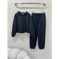 프라다 여자 세트