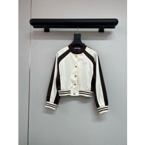 프라다 여자 자켓