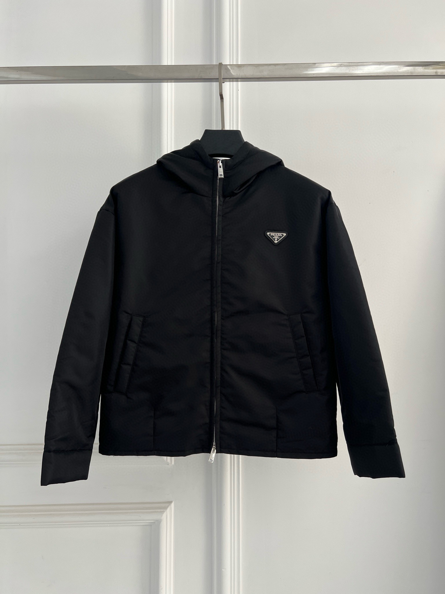 프라다 여자 자켓