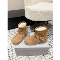 발렌시아가 여자 부츠