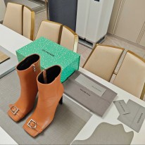 발렌시아가 11.5CM 여자 부츠