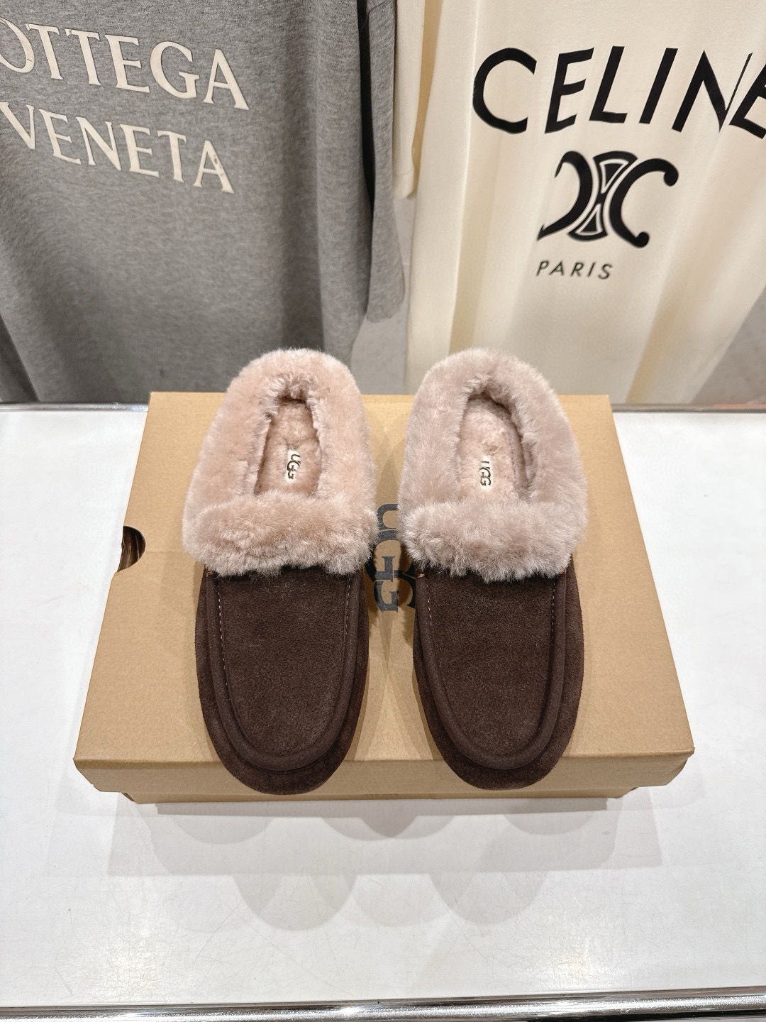 골든구스 여자 부츠