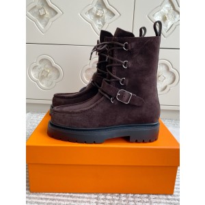 에르메스 여자 부츠