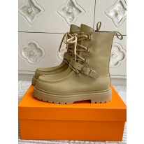 에르메스 여자 부츠