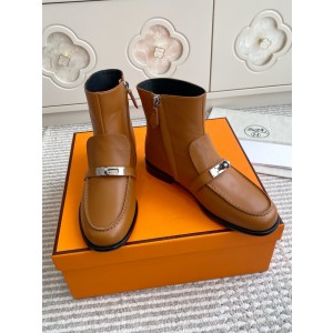 에르메스 여자 부츠